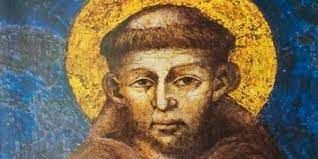 Incontro su San Francesco