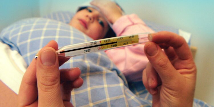 Influenza, prime avvisaglie anche in Friuli