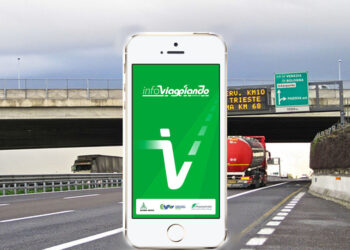 Infoviaggiando, Autovia potenzia il servizio per l’esodo estivo