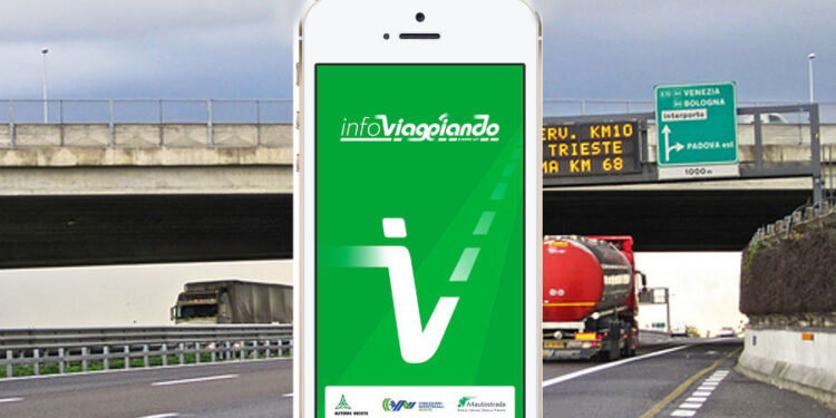 Infoviaggiando, Autovia potenzia il servizio per l’esodo estivo