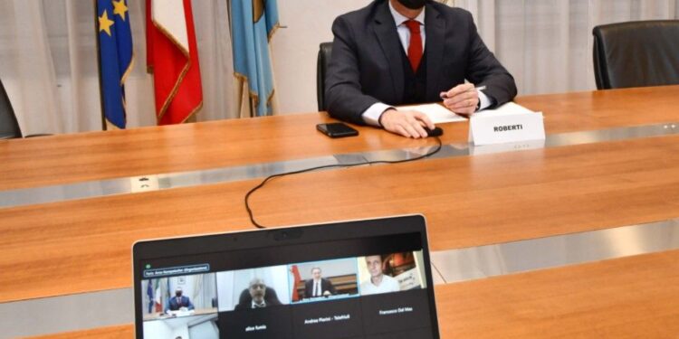 «Inizia l’alleanza delle speciali» tra Fvg-Trento e Bolzano