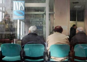 Inps: Fvg, nel 2017 crescono le aziende