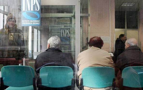 Inps: Fvg, nel 2017 crescono le aziende