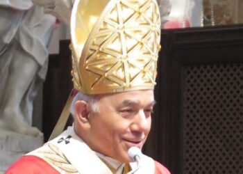 Inquietanti le attuali minacce tra le nazioni. Servono uomini con l’amore di Gesù nel cuore