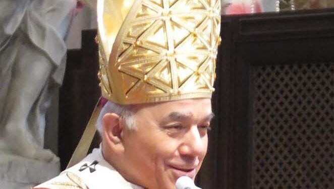 Inquietanti le attuali minacce tra le nazioni. Servono uomini con l’amore di Gesù nel cuore