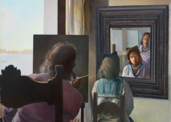 “Insieme” la grande arte che racconta il bisogno di relazioni