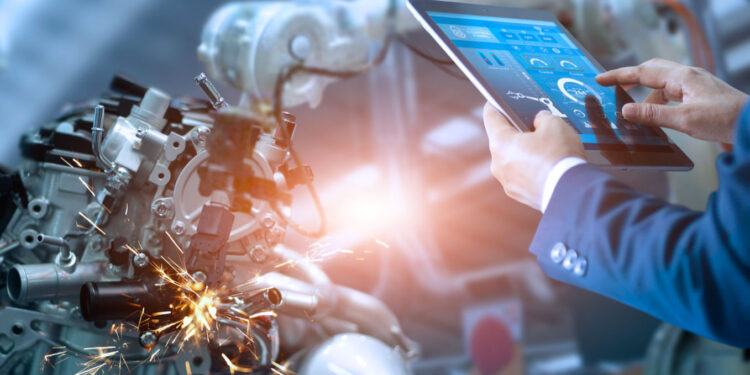 Intelligenza artificiale, laboratorio a Udine