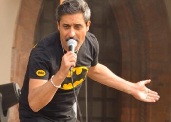 Intervista in esclusiva con Giorgio Vanni, voce delle sigle dei cartoni animati