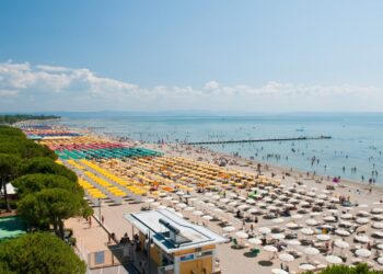 Intesa sulle concessioni tra Regione e Comune di Grado