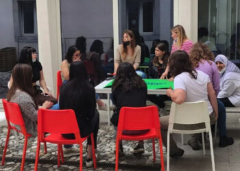 Iscrizioni aperte a CaritaSummer