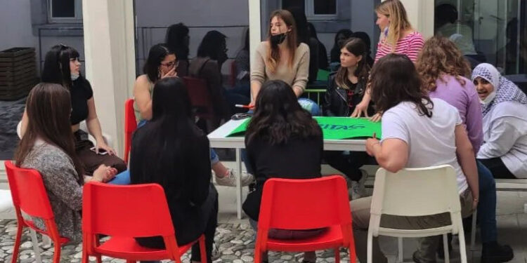 Iscrizioni aperte a CaritaSummer