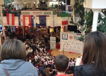 Iscrizioni aperte al Mercatino della bontà