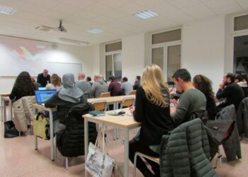 Istituto di Scienze religiose, aprono le iscrizioni