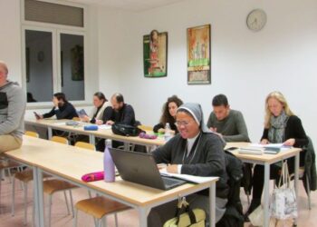 Istituto di Scienze religiose, ultimi giorni per le iscrizioni