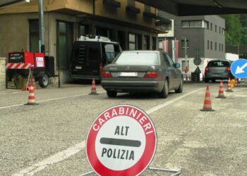 Italia e Austria non sospenderanno Schengen