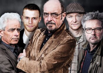 Jethro Tull e Alan Stivell a Folkest