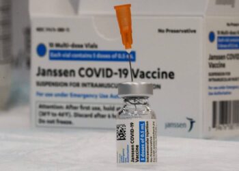 Vaccinati Johnson & Johnson, già possibile la prenotazione della dose “booster”