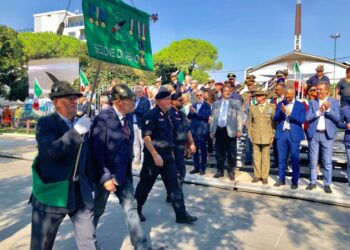 «Julia, specchio dei valori della nostra comunità»