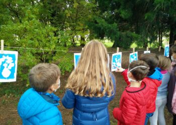 Kaleidoscienza regala ai più piccoli un sabato di giochi e letture