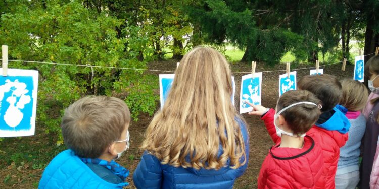 Kaleidoscienza regala ai più piccoli un sabato di giochi e letture