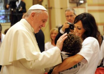 L’8 aprile verrà pubblicata l’esortazione post sinodale sulla famiglia