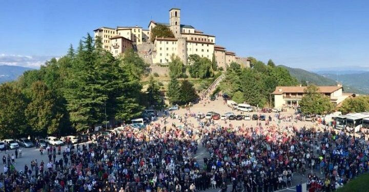 L’8 settembre il pellegrinaggio diocesano Castelmonte