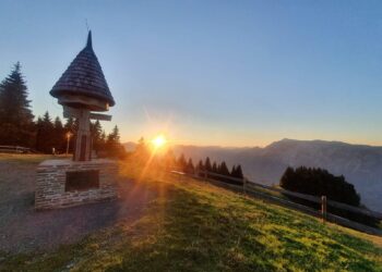 L’Alpe Adria Trial compie 10 anni