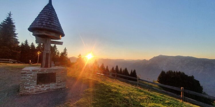 L’Alpe Adria Trial compie 10 anni