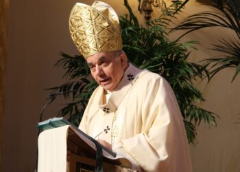 L’Arcivescovo: «Il cristiano non ha sentimenti e convinzioni deboli»