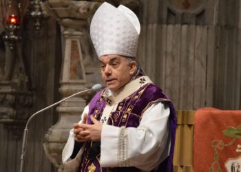 L’Arcivescovo su Dacca: “Non arrendiamoci al male”