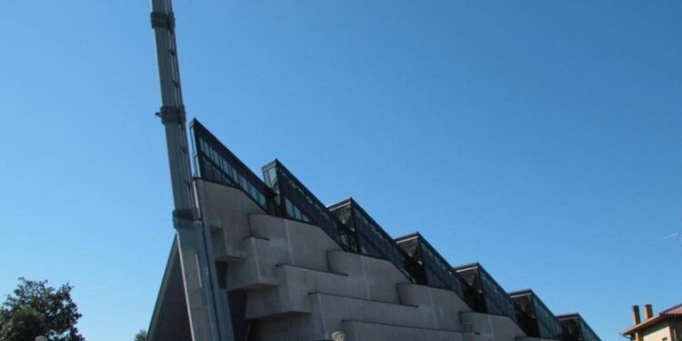 L’Arcivescovo visita la Collaborazione di Majano