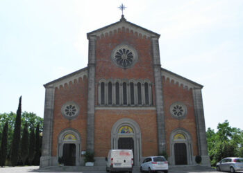 L’Arcivescovo visita la Collaborazione di Martignacco