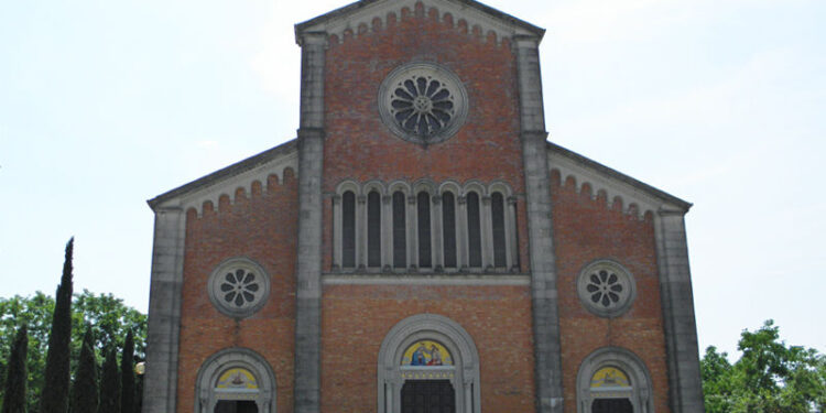 L’Arcivescovo visita la Collaborazione di Martignacco