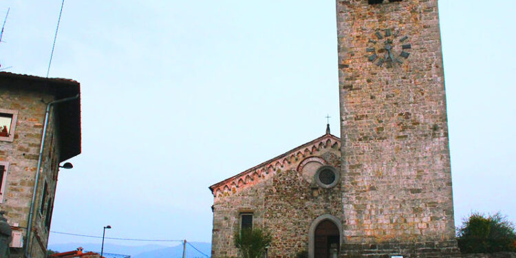 L’Arcivescovo visita la Collaborazione di Nimis