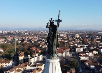 L’Arcivescovo visita la Collaborazione di Pasian di Prato