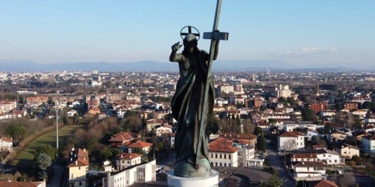 L’Arcivescovo visita la Collaborazione di Pasian di Prato