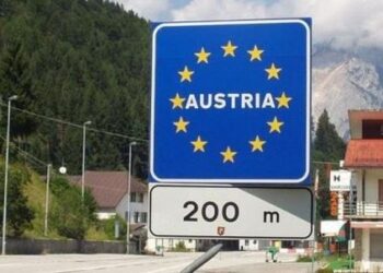 L’Austria riapre il 16 giugno il confine con Italia