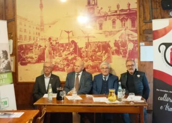 L’“Estate di San Martino in osteria” torna con castagne e buon vino