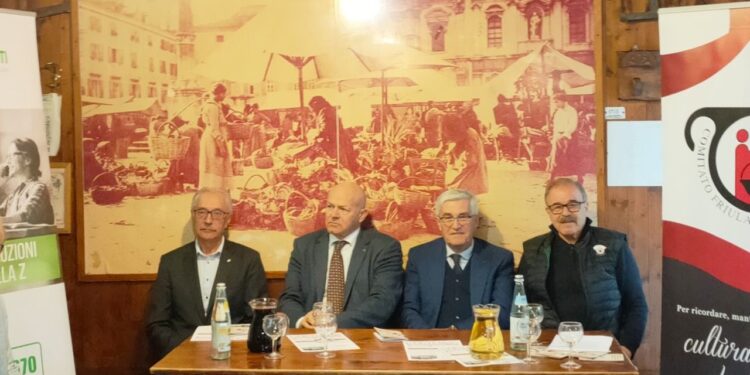 L’“Estate di San Martino in osteria” torna con castagne e buon vino