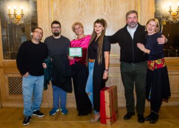 L’Osteria del friulano Cautero miglior trattoria milanese