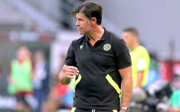 L’Udinese prepara la sfida alla Salernitana