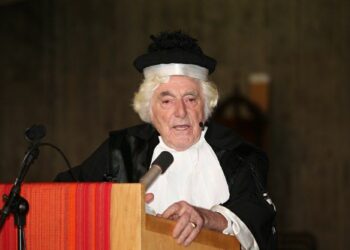 L’addio a Zanin, il “patriarca” degli organi