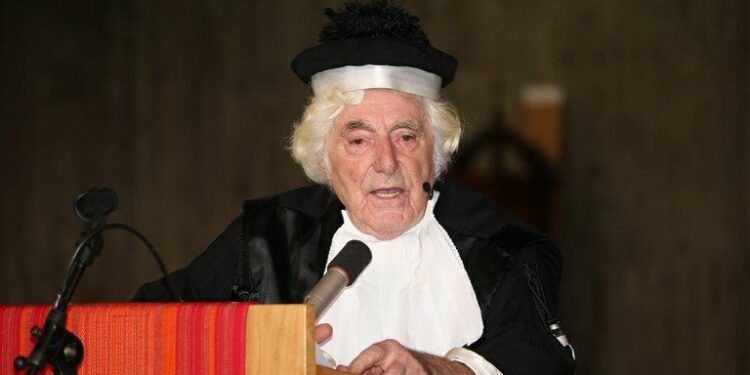 L’addio a Zanin, il “patriarca” degli organi