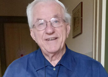 L’addio a padre Melotto