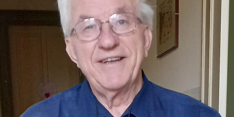 L’addio a padre Melotto