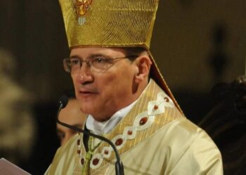 L’arcivescovo di Gorizia a capo della Caritas italiana