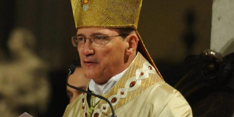 L’arcivescovo di Gorizia a capo della Caritas italiana