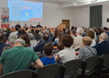 “L’arte di viversi accanto”. Quali sentieri per abitare la famiglia?