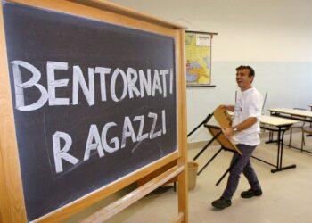 L’editoriale della settimana