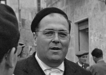 L’educazione secondo Danilo Dolci